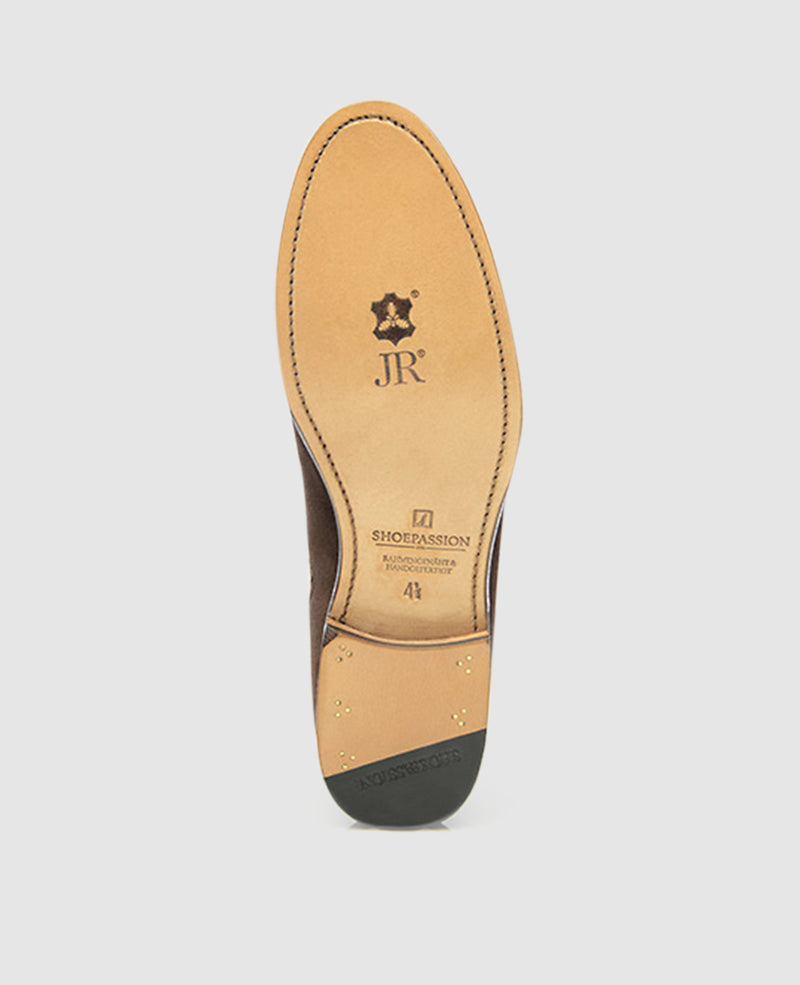 No. 158 - Dark Brown