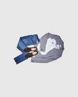 No. 158 - Dark Brown