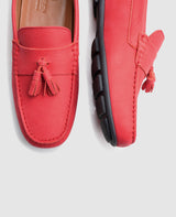 No. 15 MM - Red