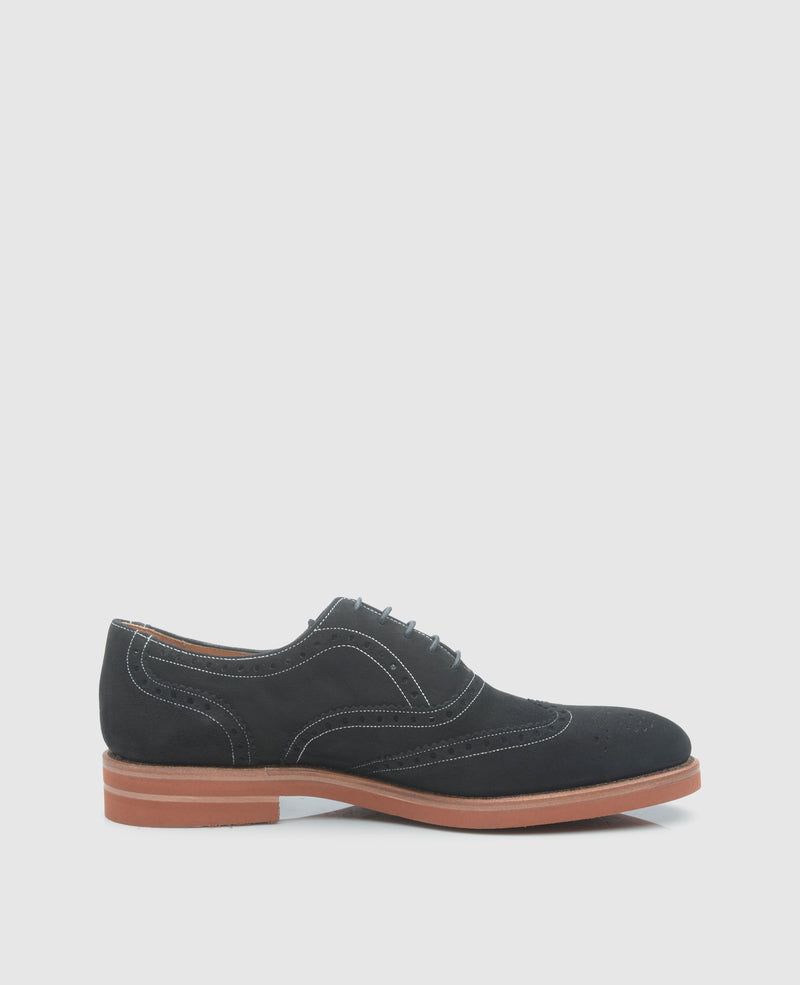 No. 312 - Black