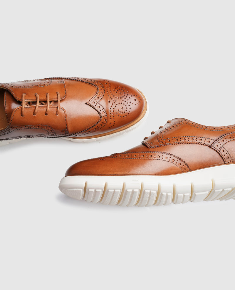 No. 335 UL - Cognac