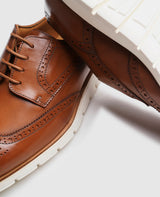 No. 335 UL - Cognac