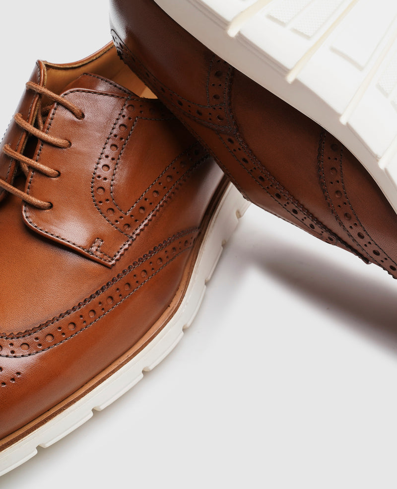 No. 335 UL - Cognac