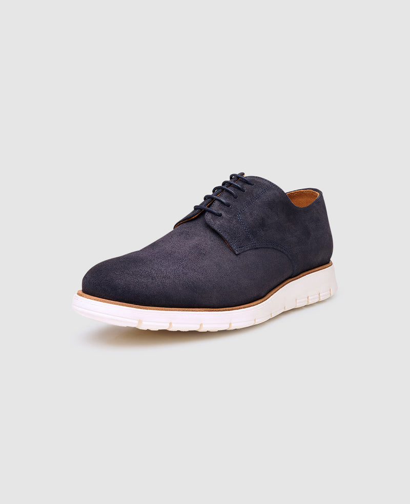 No. 337 UL - Dark Blue