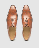 No. 354 - Red brown