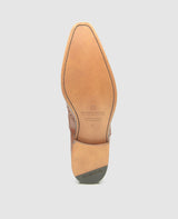 No. 354 - Red brown