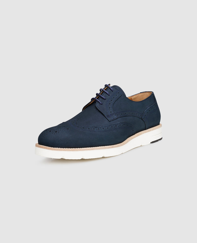 No. 363 UL - Dark Blue