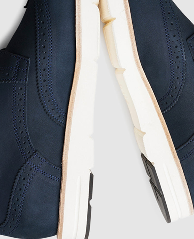 No. 363 UL - Dark Blue
