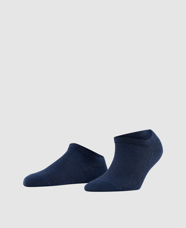 Falke Active Breeze Women Sneaker Socks - Navy Blue