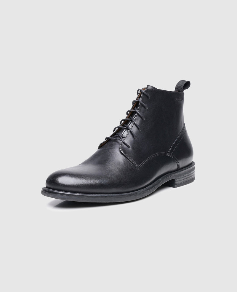 Salvatore - Black