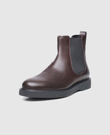 Devon - Dark Brown