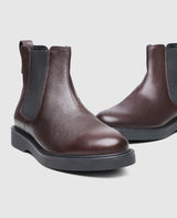 Devon - Dark Brown