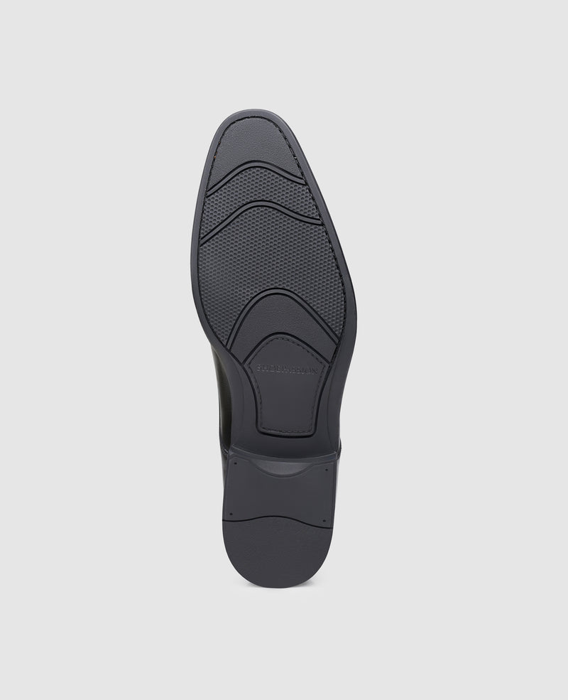 No. 503 SC - Black