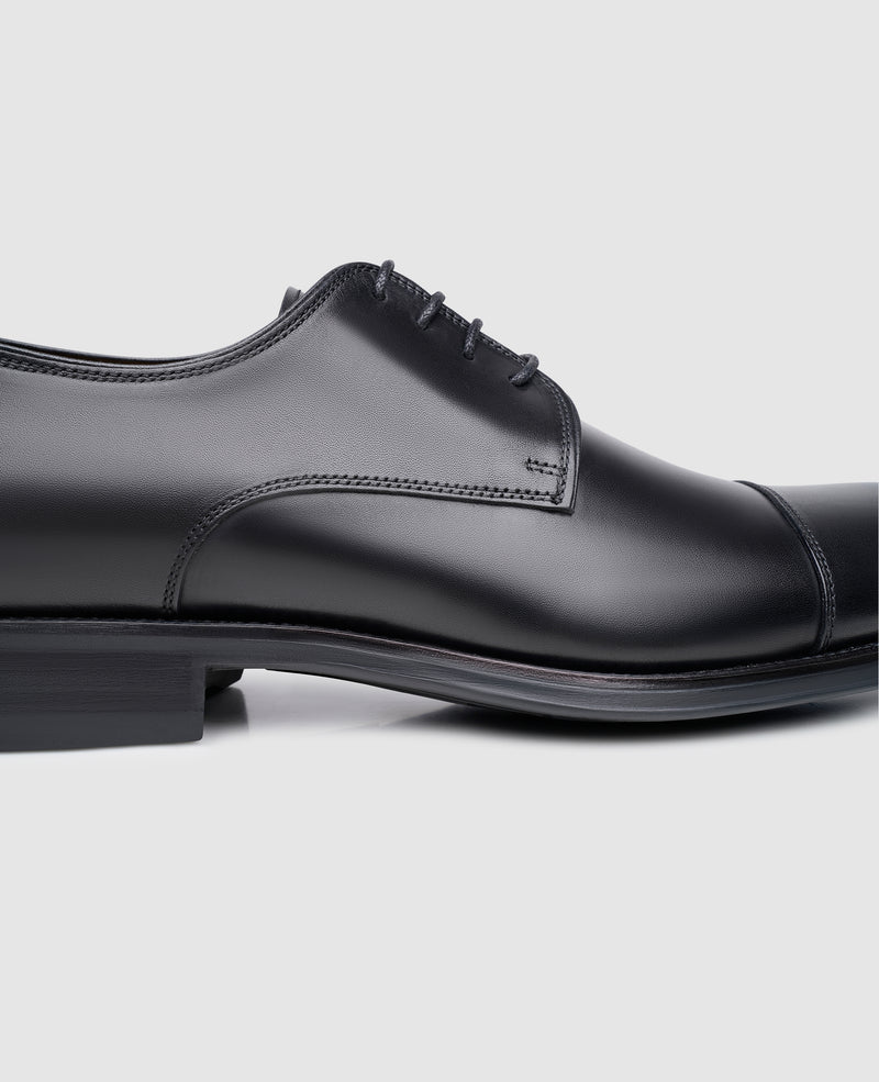 No. 503 SC - Black