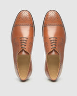 No. 516 - Red brown