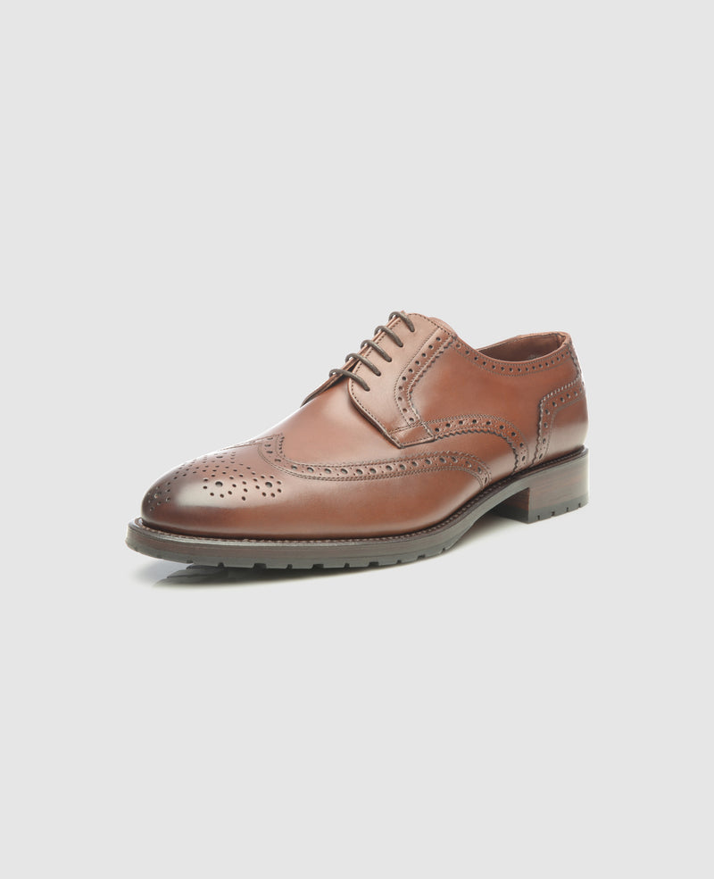 No. 519 - Dark Brown