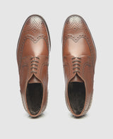 No. 519 - Dark Brown