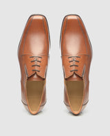 No. 526 - Red brown