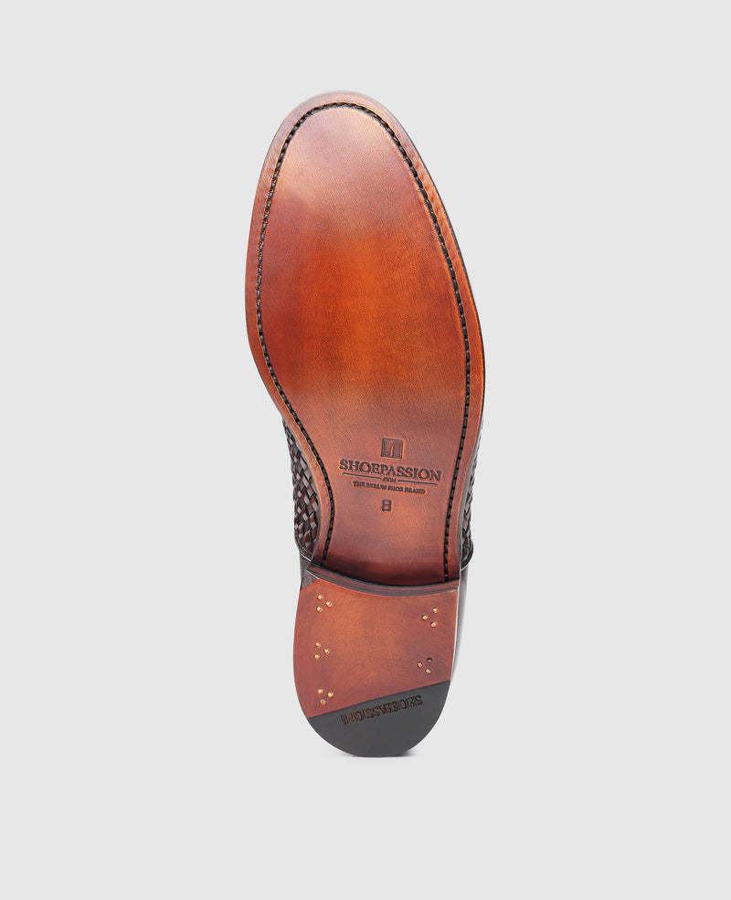 No. 5523 - Dark Brown