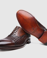 No. 5523 - Dark Brown