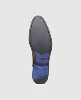 No. 5568 BL - Dark Brown