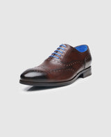 No. 5570 BL - Dark Brown