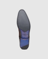 No. 5570 BL - Dark Brown