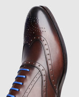 No. 5570 BL - Dark Brown