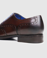 No. 5570 BL - Dark Brown