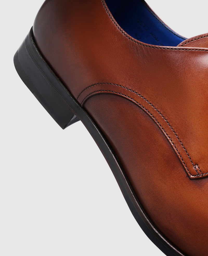 No. 5572 BL - Cognac