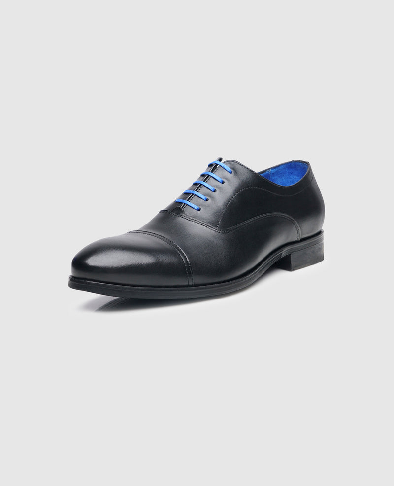 No. 5607 BL - Black