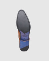 No. 5619 BL - Nut brown