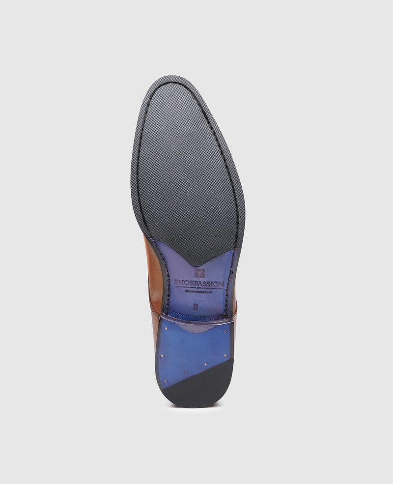 No. 5619 BL - Nut brown