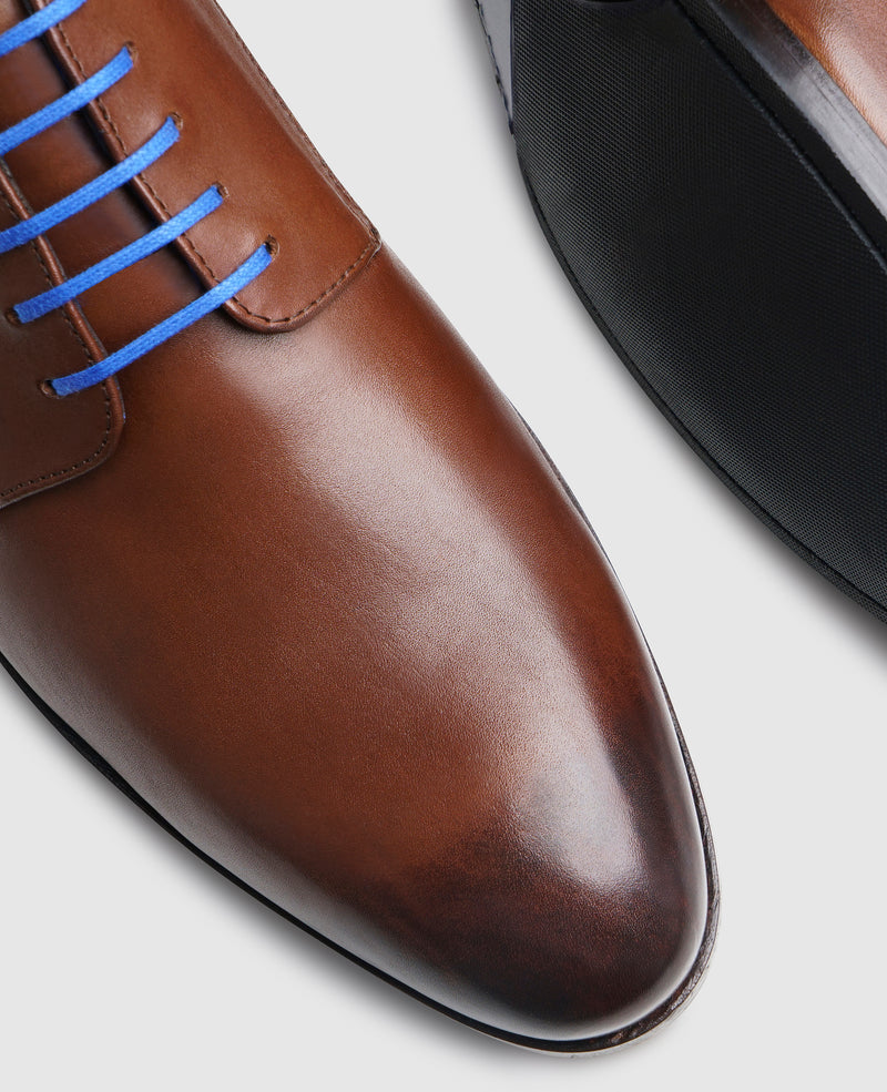 No. 5620 BL - Dark Brown