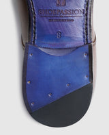 No. 5620 BL - Dark Brown