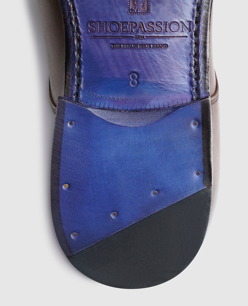 No. 5620 BL - Dark Brown