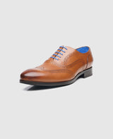 No. 5621 BL - Nut brown