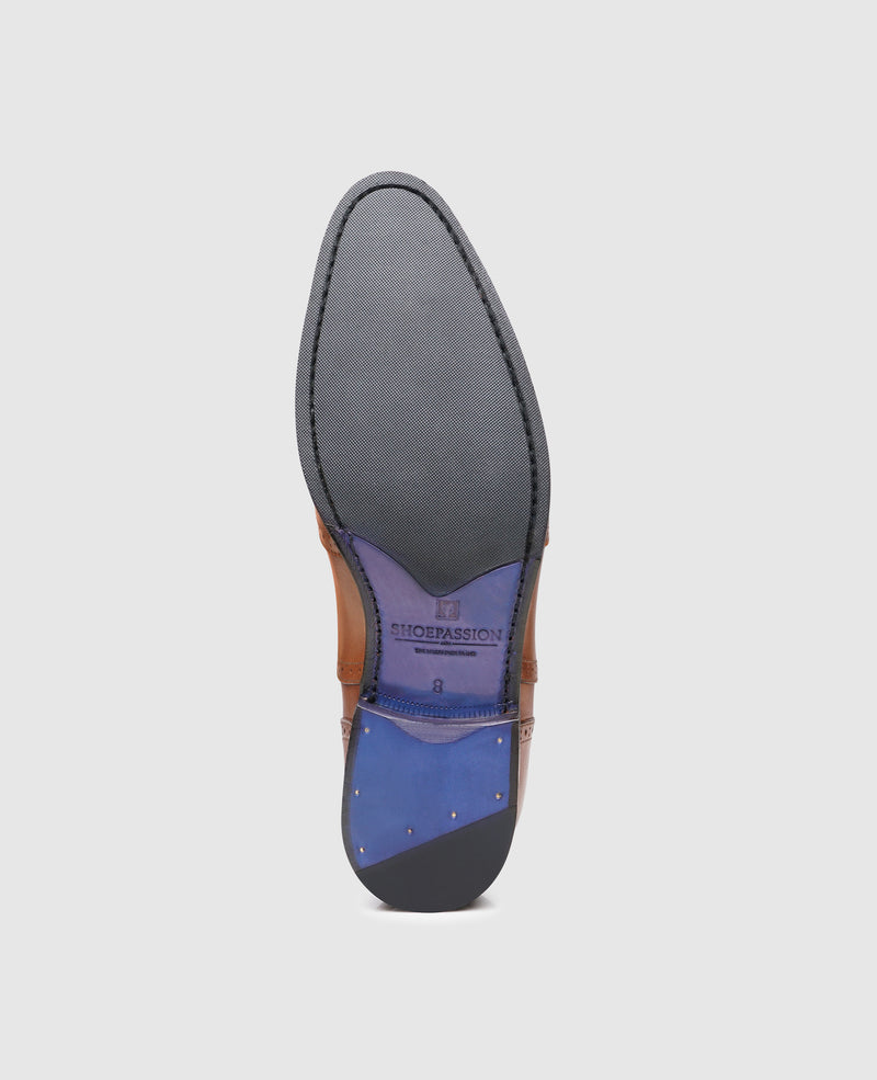 No. 5621 BL - Nut brown