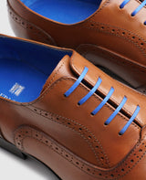 No. 5621 BL - Nut brown