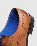 No. 5621 BL - Nut brown