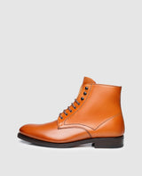 No. 617 - Red brown