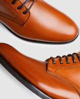 No. 617 - Red brown