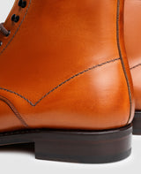 No. 617 - Red brown