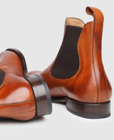 No. 634 - Red brown