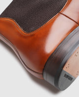 No. 634 - Red brown