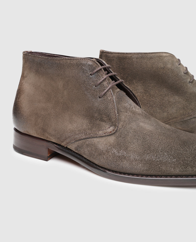 No. 639 - Dark Grey