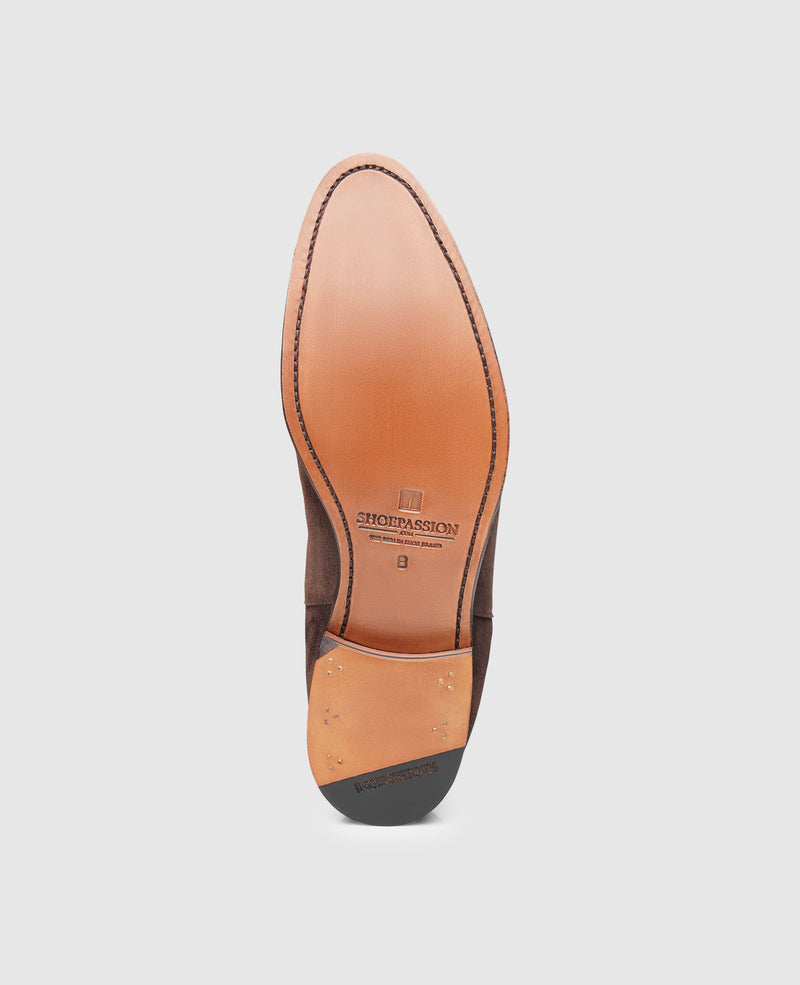 No. 649 - Dark Brown