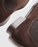 No. 649 - Dark Brown