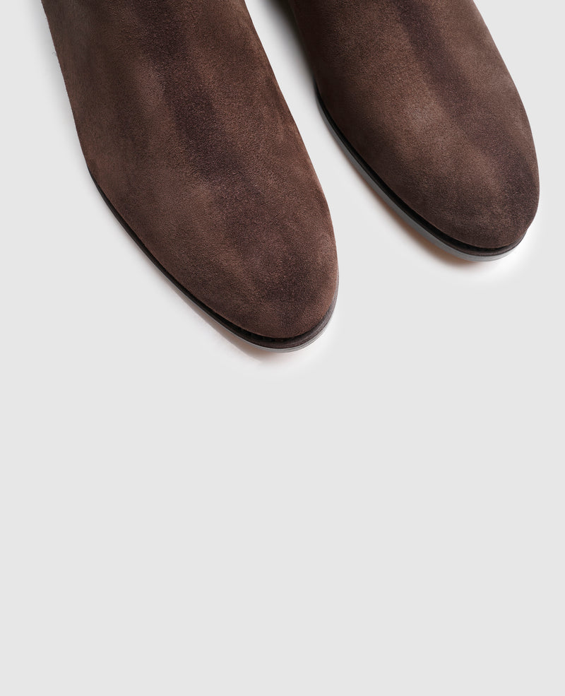 No. 649 - Dark Brown