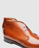 No. 654 - Red brown